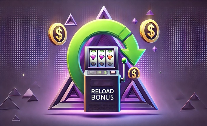 Reload Bonus Deadline