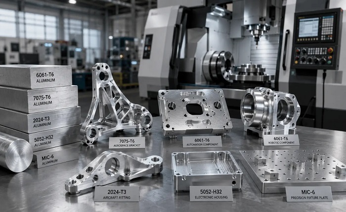 High-Strength Machining
