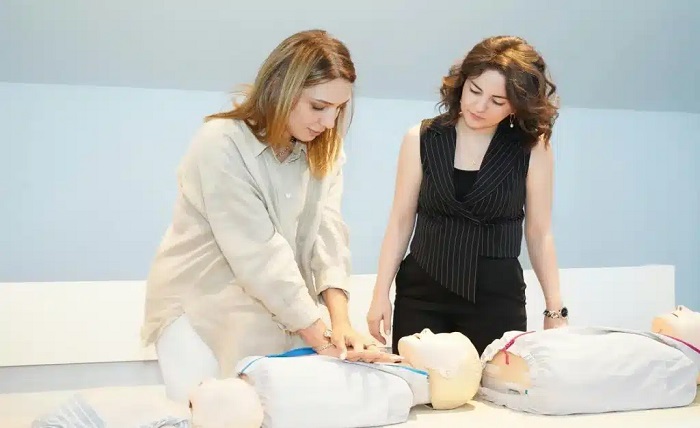 Aid Skills