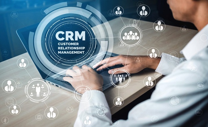 CRM