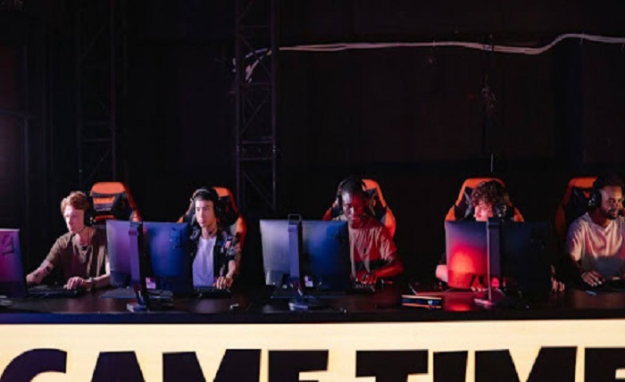 Online Gaming