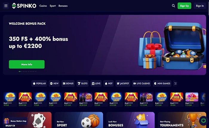 RR88 Casino