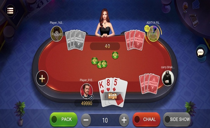 Teen Patti APK