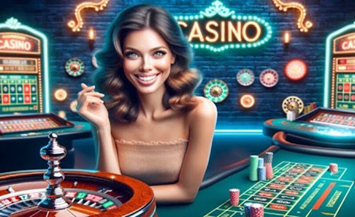 Jlpub Casino
