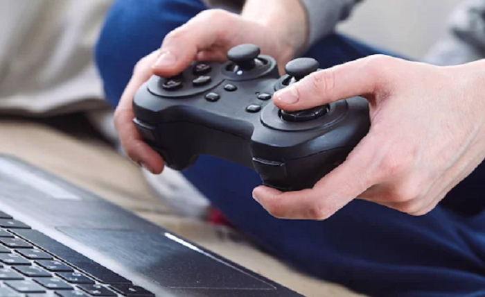 Online Gaming