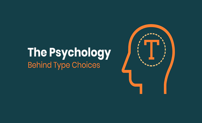 Psychology Of Typography