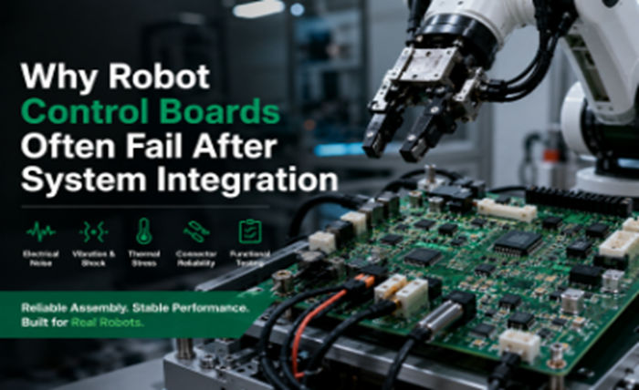 Robot Control