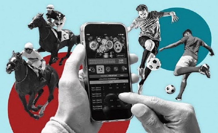 Online Sports