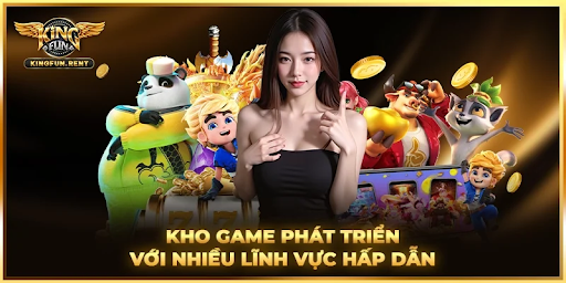 Kingfun