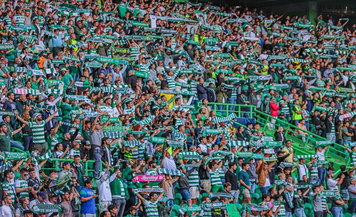 Football Fans