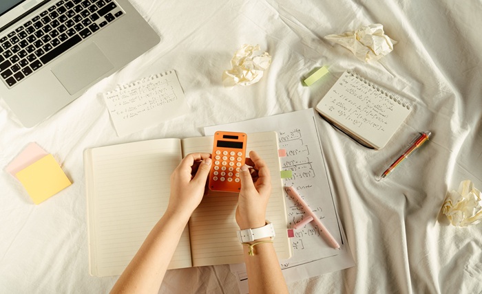 Calculate Your Overall Course