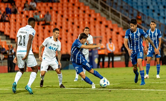 Football Odds