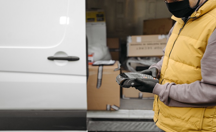 Measuring Logistics Performance