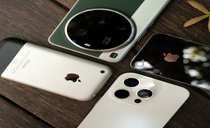 Mobile Technology