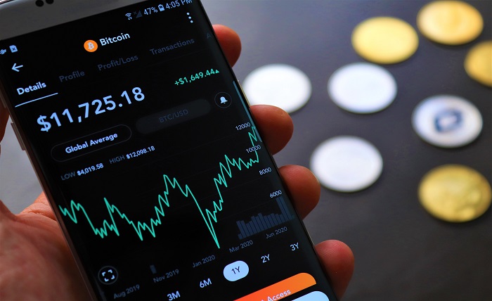 Crypto Portfolio Tracker