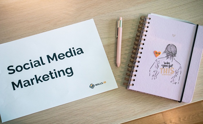 Digital Branding