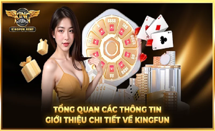 Kingfun