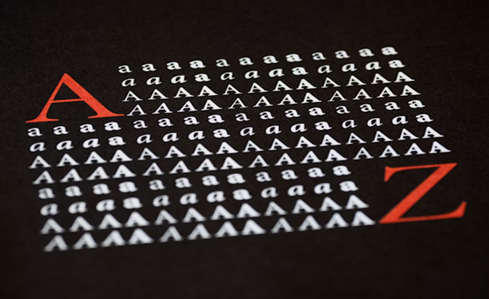 Pair Decorative Fonts