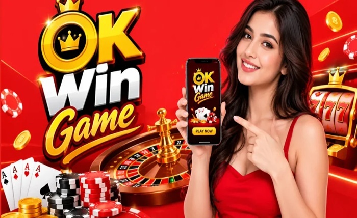 Ok Win