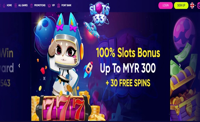 Online Casino