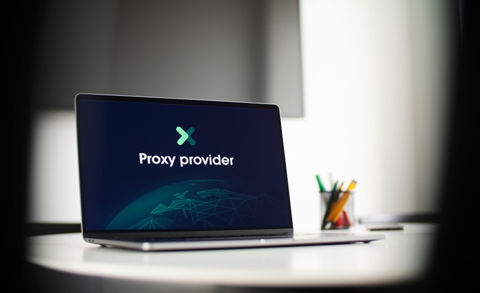 Proxy Servers