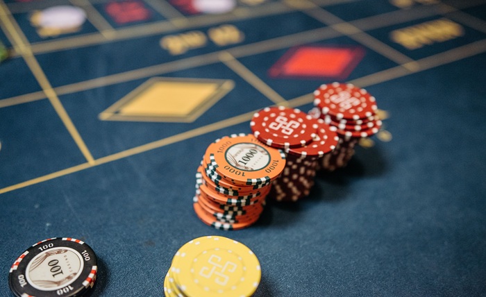 Hi88 Casino