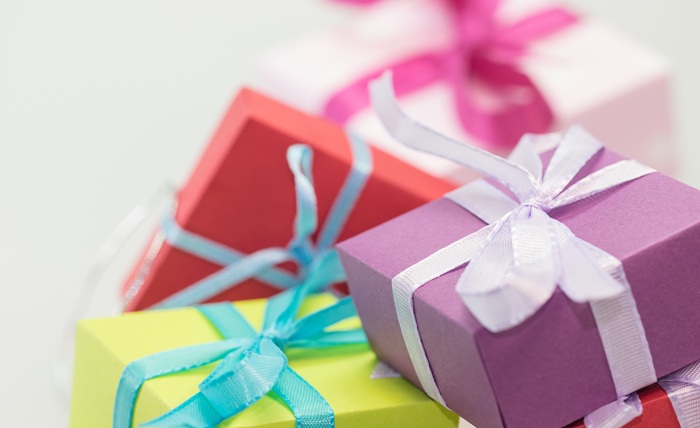 Gift Boxes