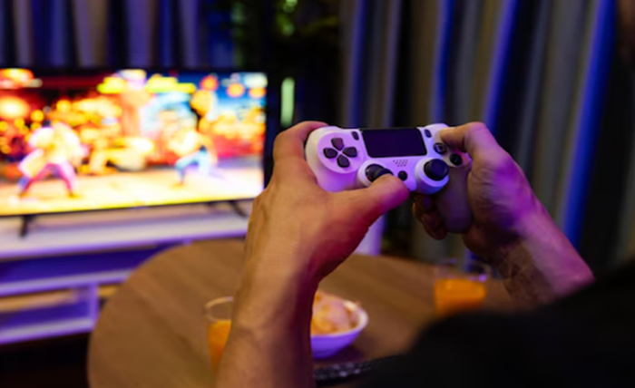 Online Gaming