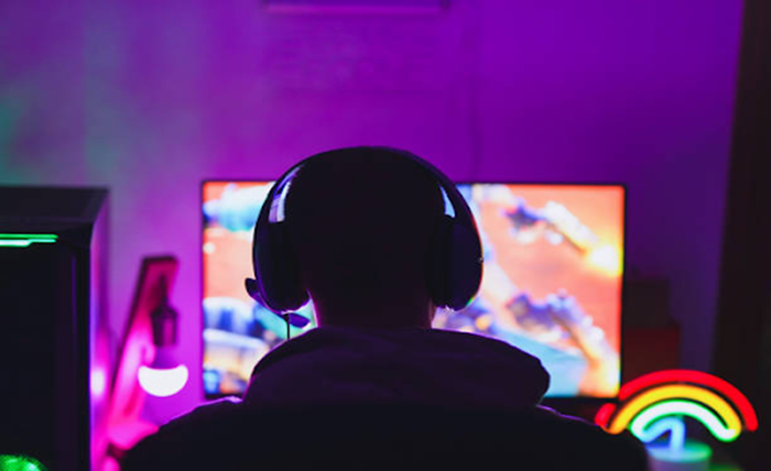 Online Game