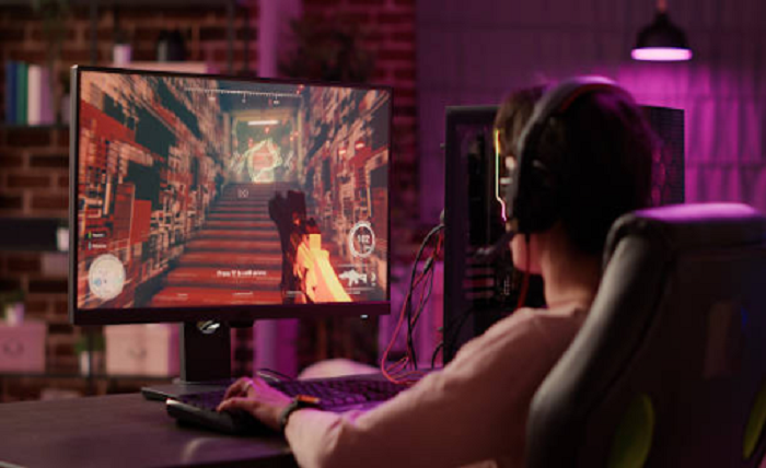 Online Games