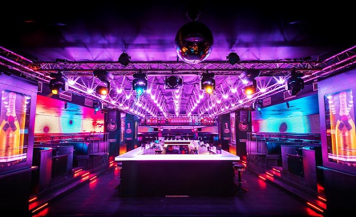 San Club