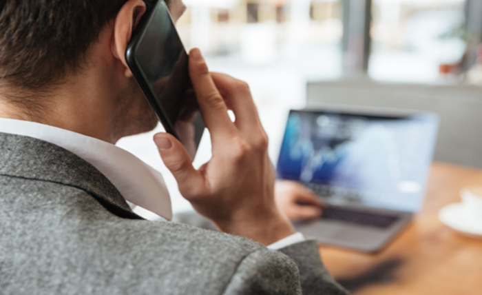 VoIP Phone Service