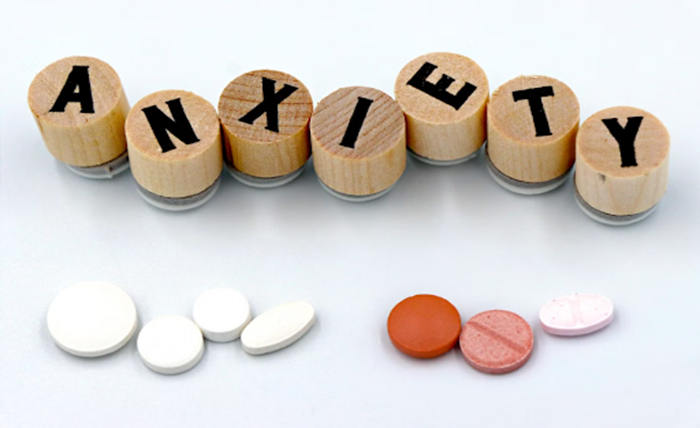 Anxiety Treatment