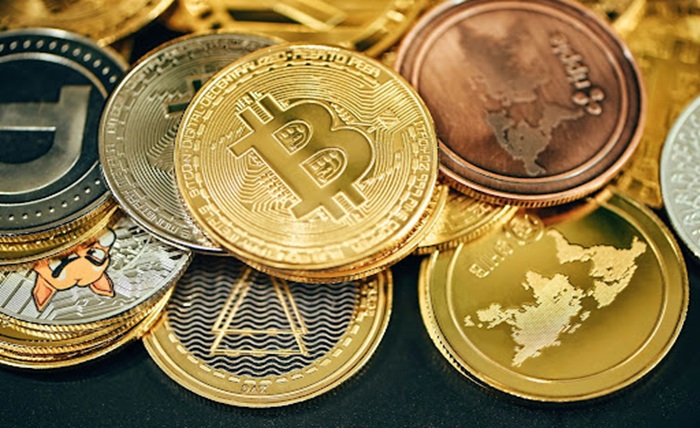 Crypto Casinos