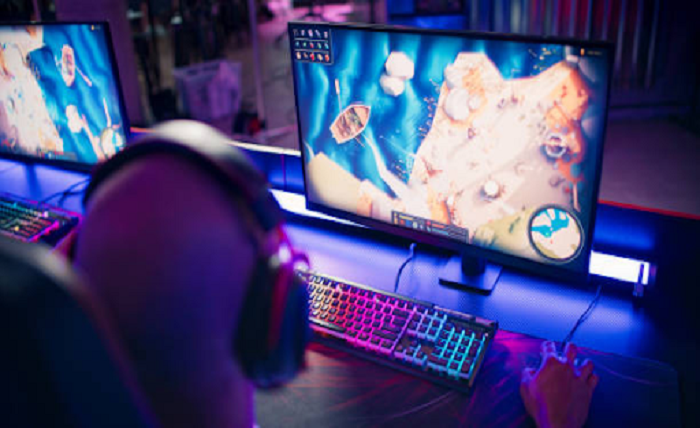 Online Game